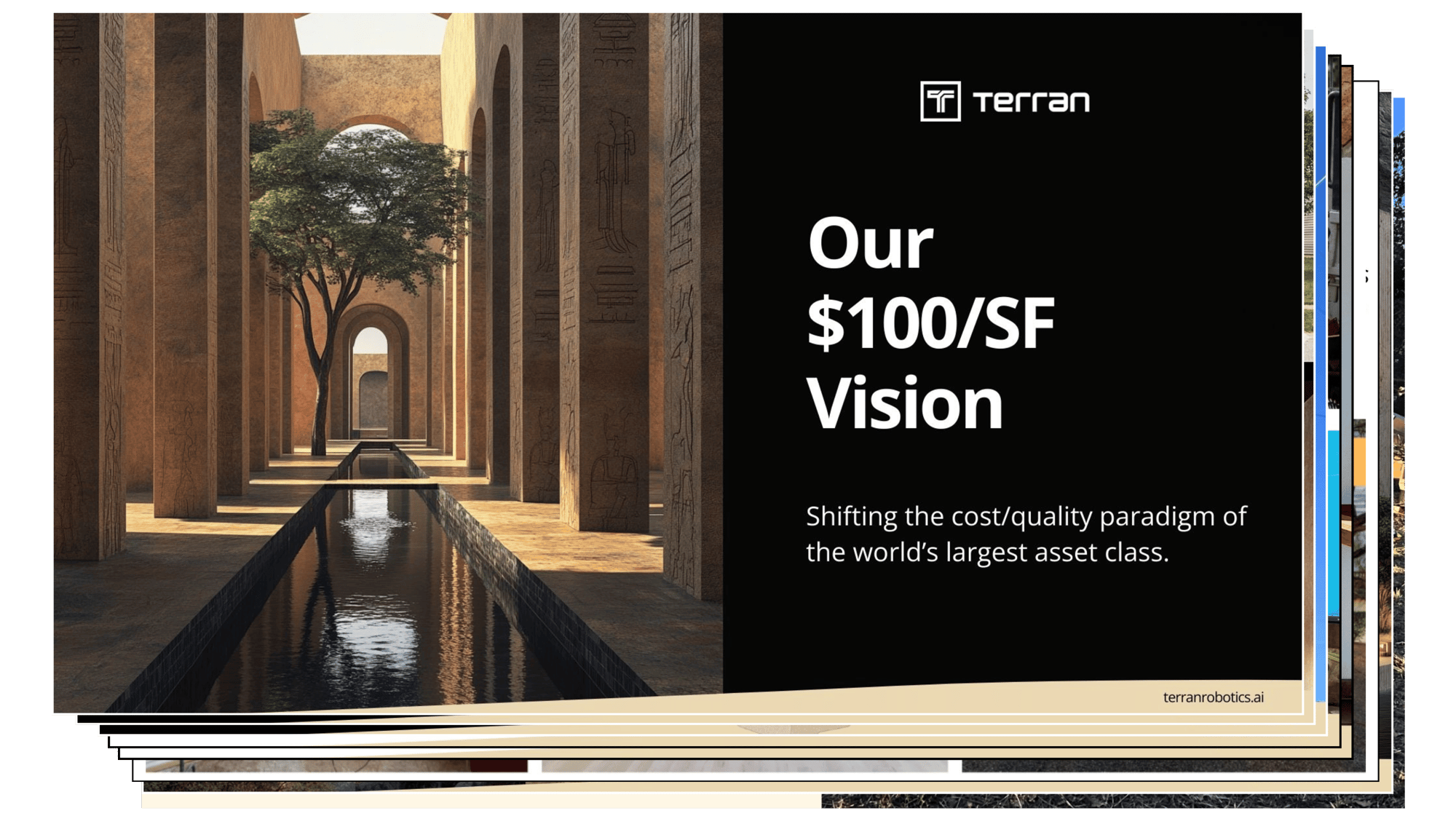 Vision deck download