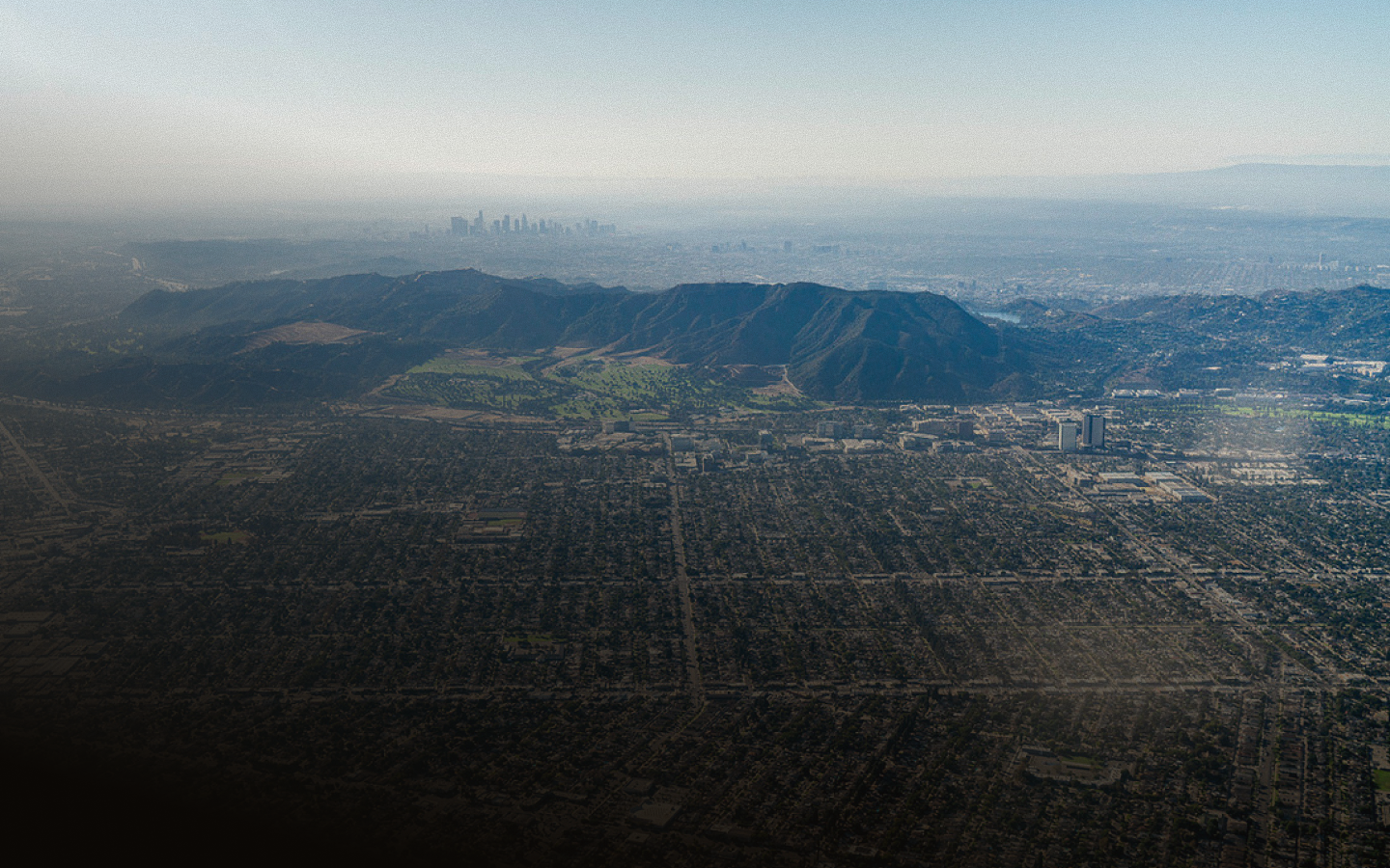 2nd section - Scroll Interaction 1